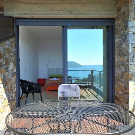 Mauro Apartment Verbania