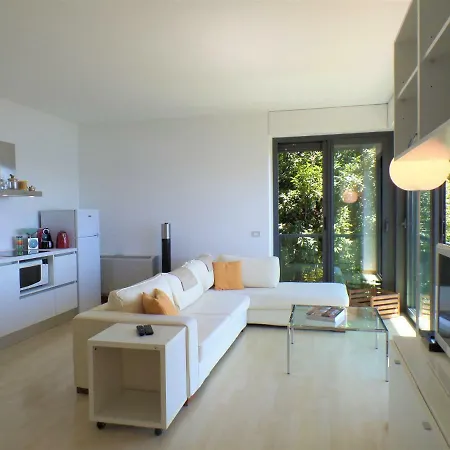Mauro Apartment Verbania