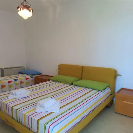 Mauro Apartment Verbania