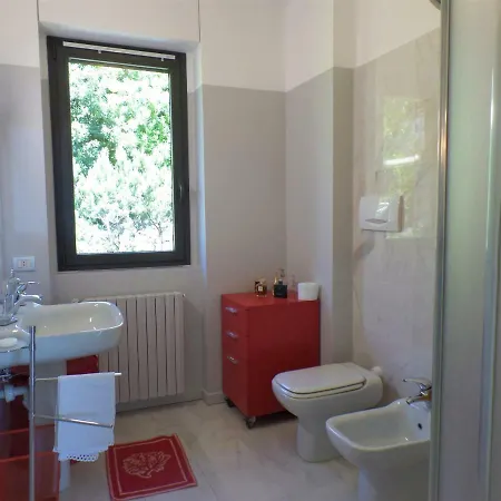 Mauro Apartment Verbania