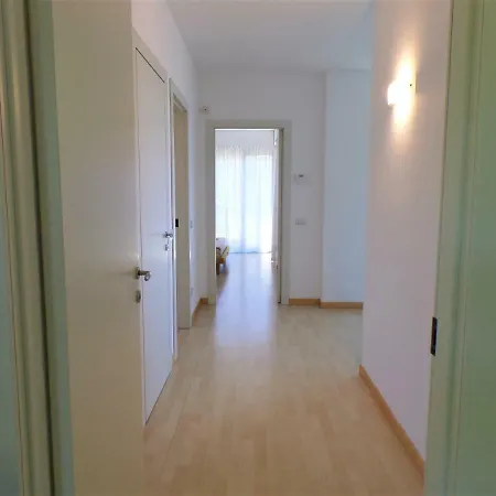 Mauro Apartment Verbania