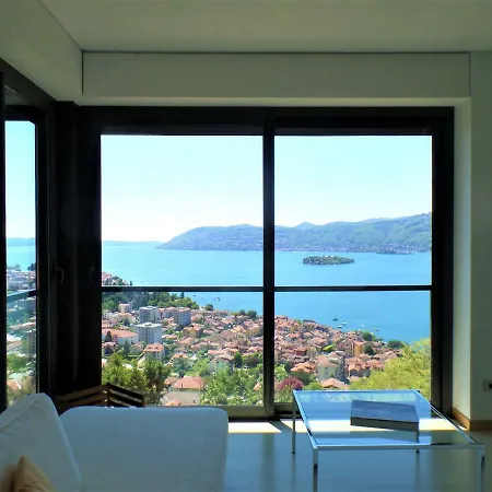 Apartment Mauro