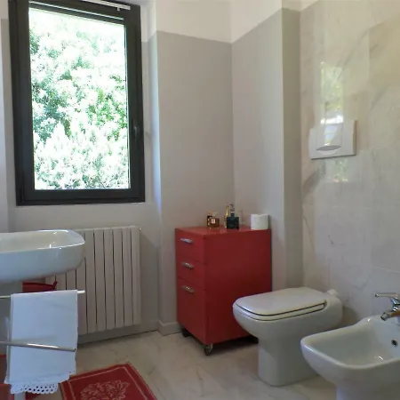 Apartment Mauro