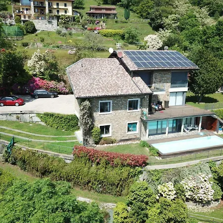 Apartment Mauro Verbania