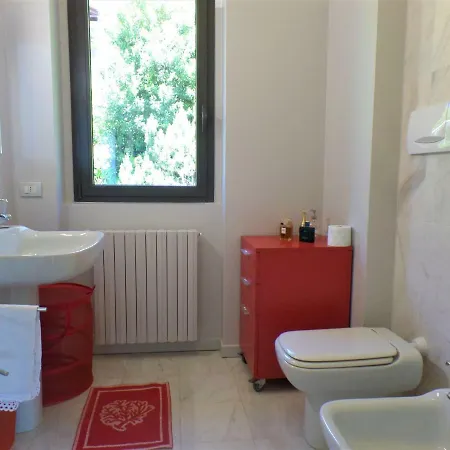 Apartment Mauro