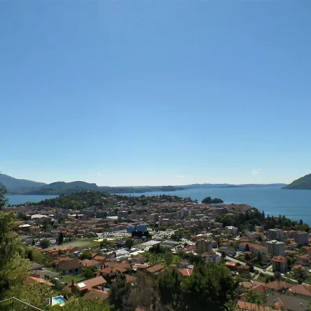 Mauro Apartment Verbania
