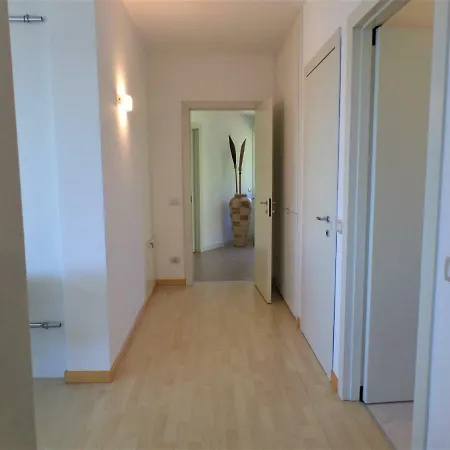 Mauro Apartment