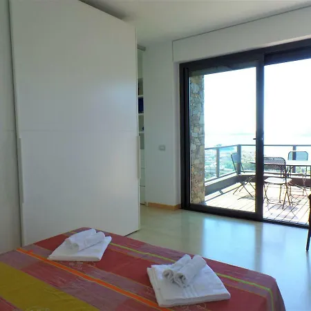 Mauro Apartment