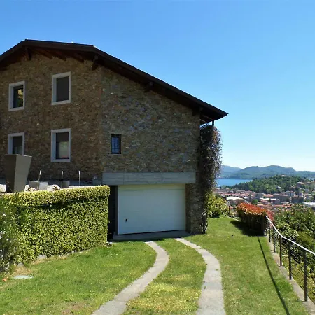 Apartment Mauro