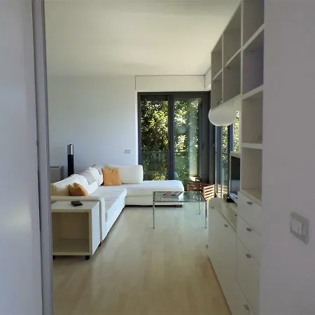 Mauro Apartment Verbania