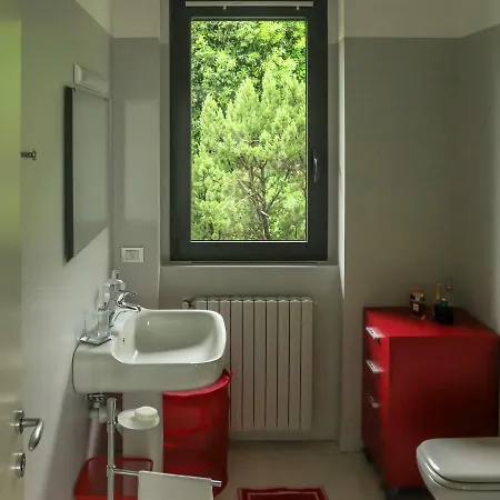 Mauro Apartment *