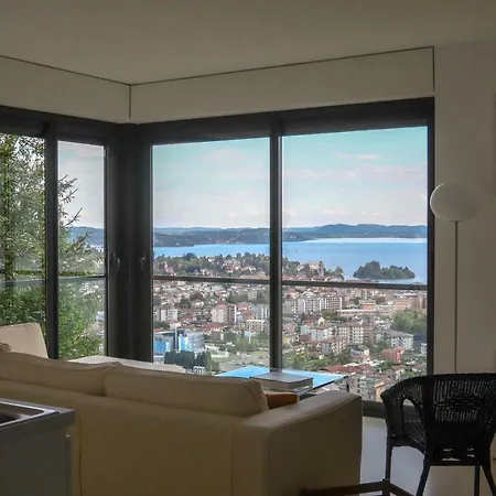 Apartment Mauro